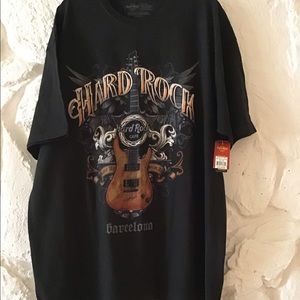 Hard Rock Cafe T-Shirt